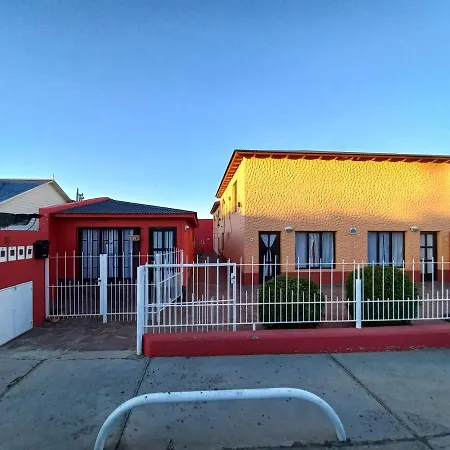 Lavanda I El Calafate Exterior photo