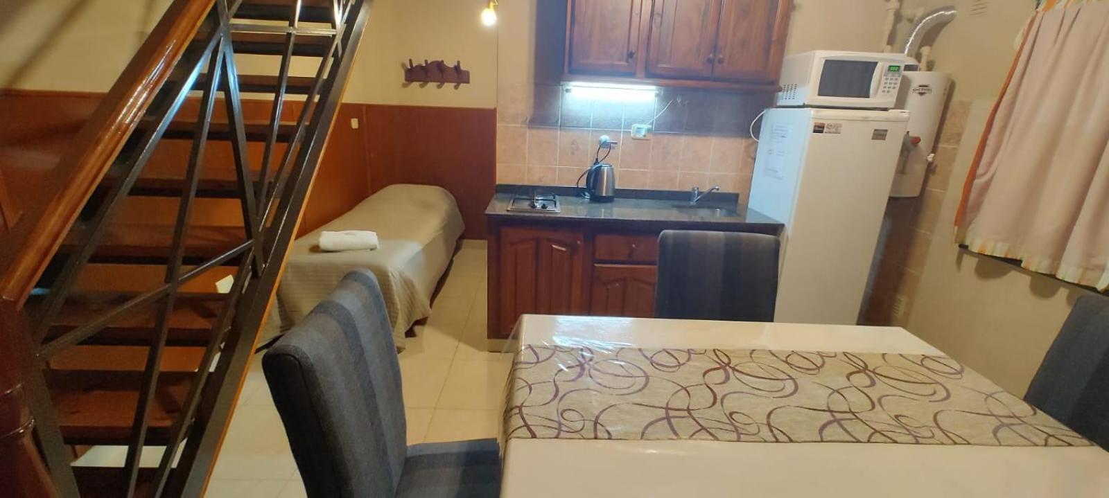 Lavanda I Apartment El Calafate