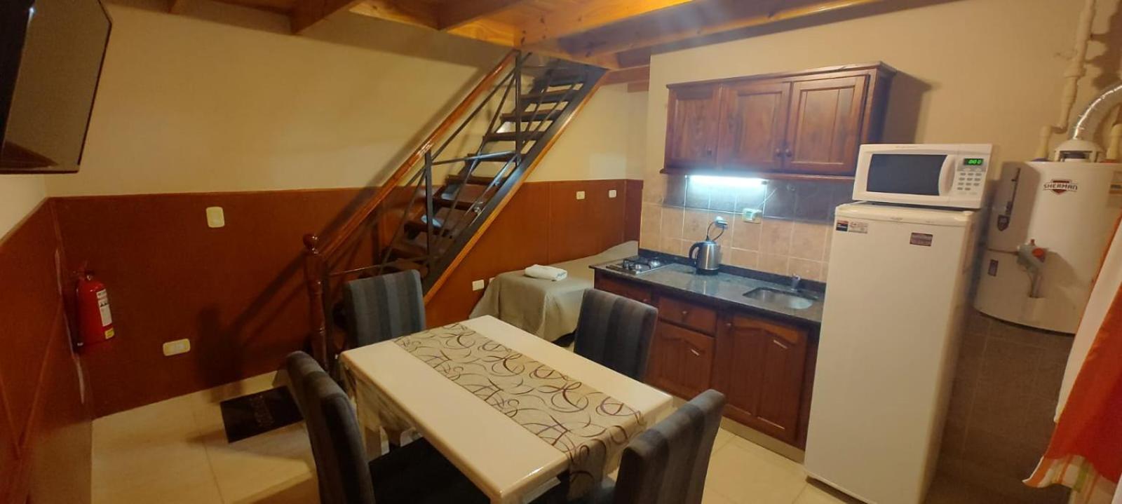 Apartment Lavanda I El Calafate