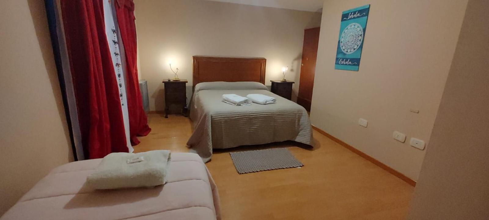 Lavanda I Apartment El Calafate