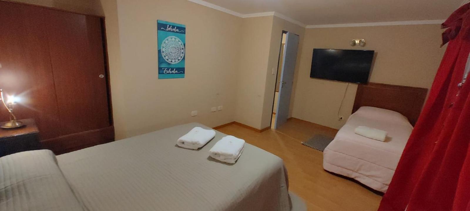 Lavanda I * El Calafate