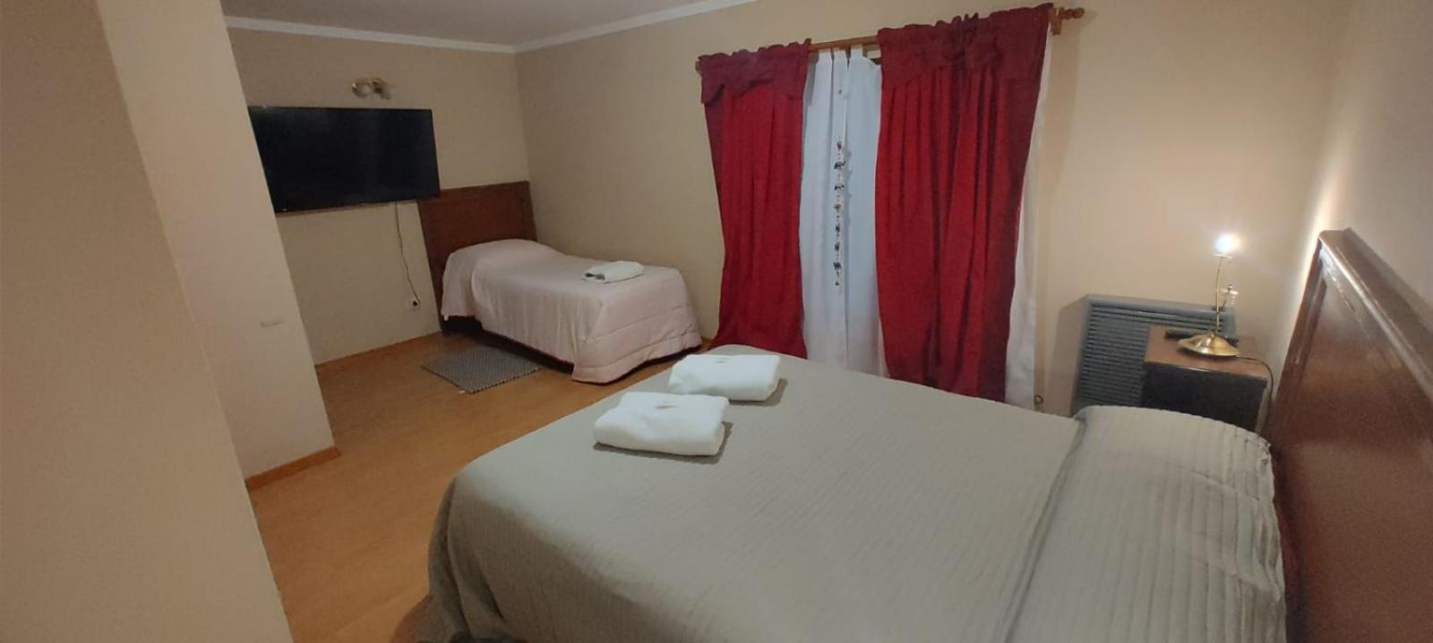 Apartment Lavanda I