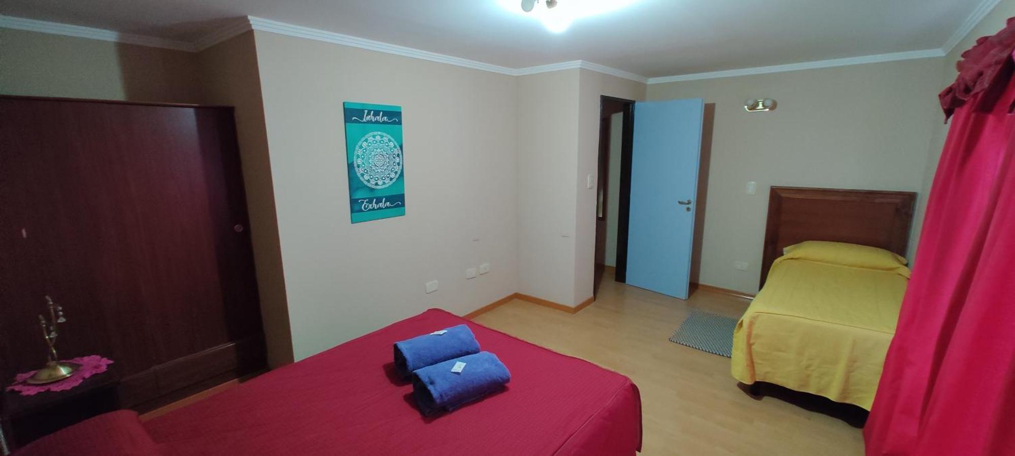 Lavanda I Apartment El Calafate