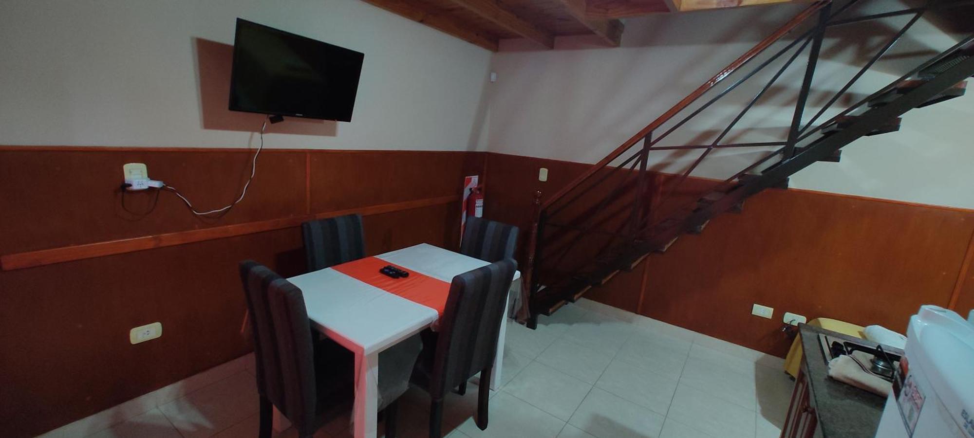 Apartment Lavanda I El Calafate