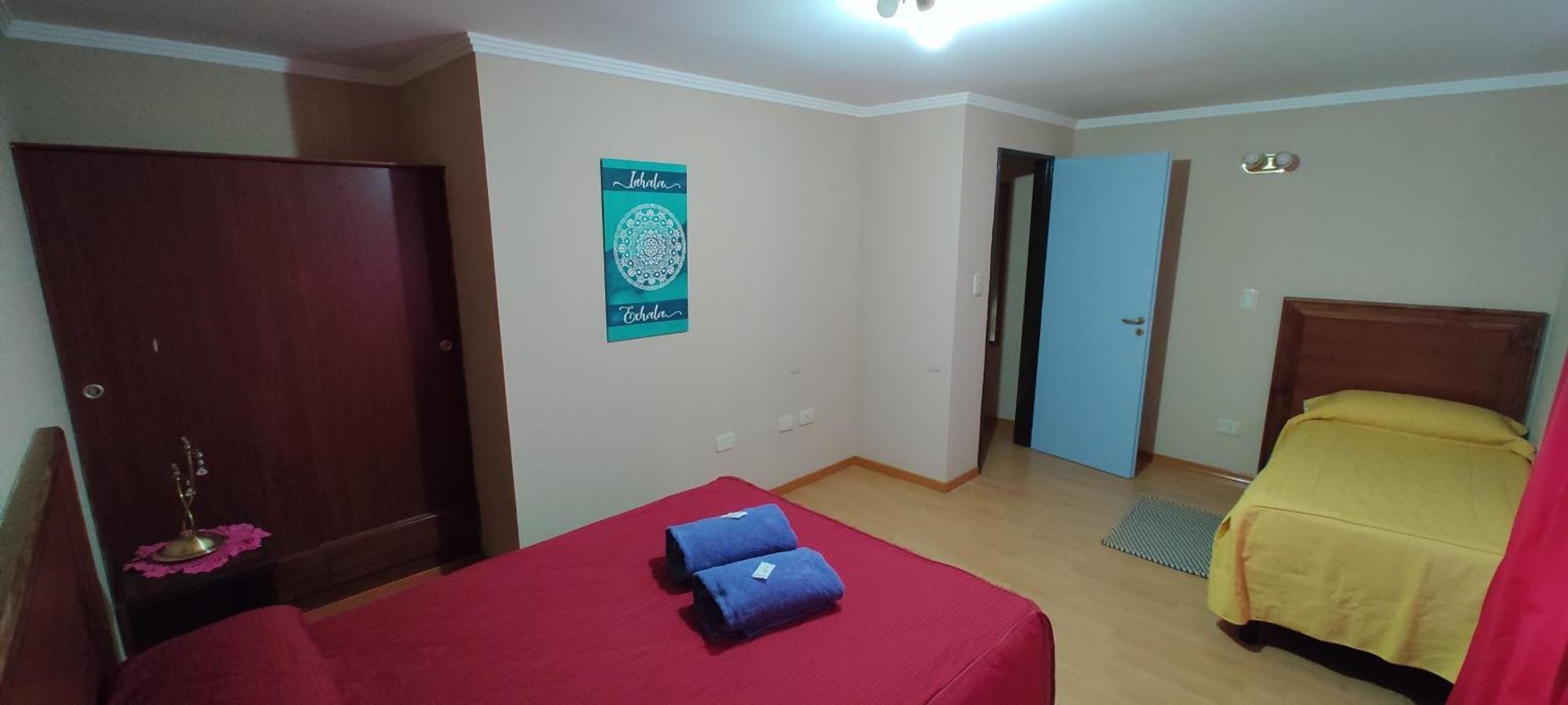 Lavanda I El Calafate